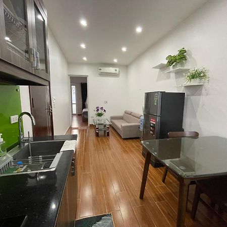 Dk Apartment 1 Хайфон Екстер'єр фото