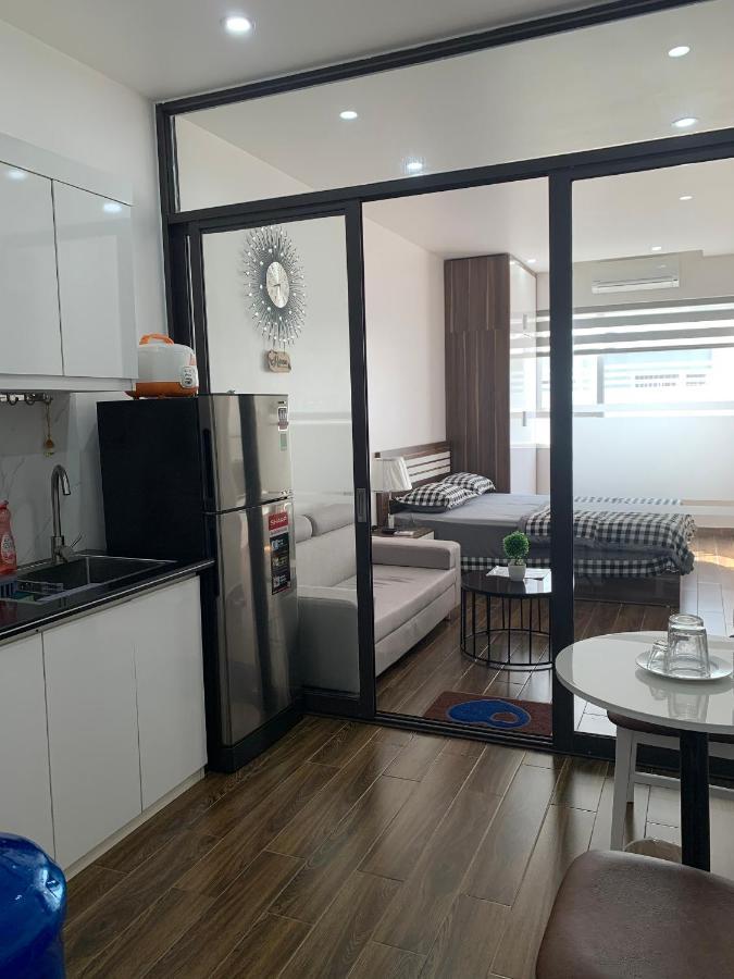 Dk Apartment 1 Хайфон Екстер'єр фото