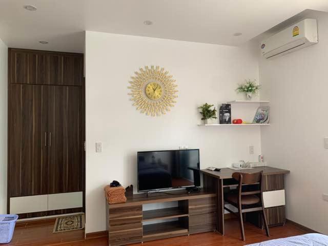 Dk Apartment 1 Хайфон Екстер'єр фото
