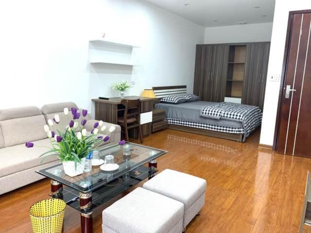 Dk Apartment 1 Хайфон Екстер'єр фото