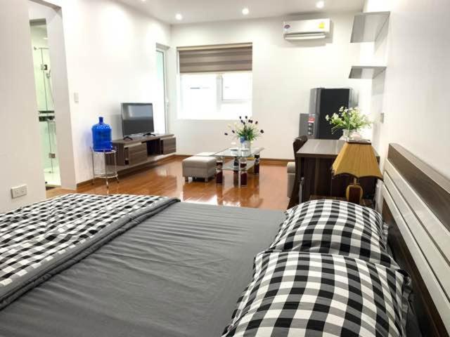 Dk Apartment 1 Хайфон Екстер'єр фото