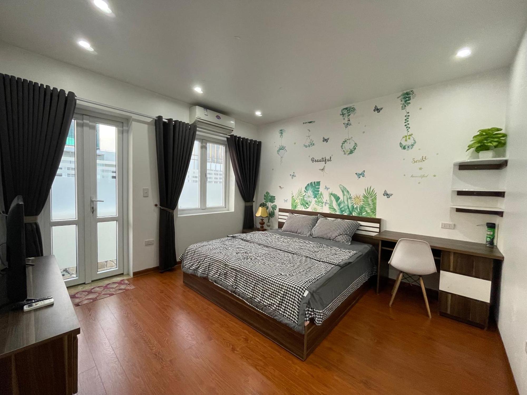 Dk Apartment 1 Хайфон Екстер'єр фото