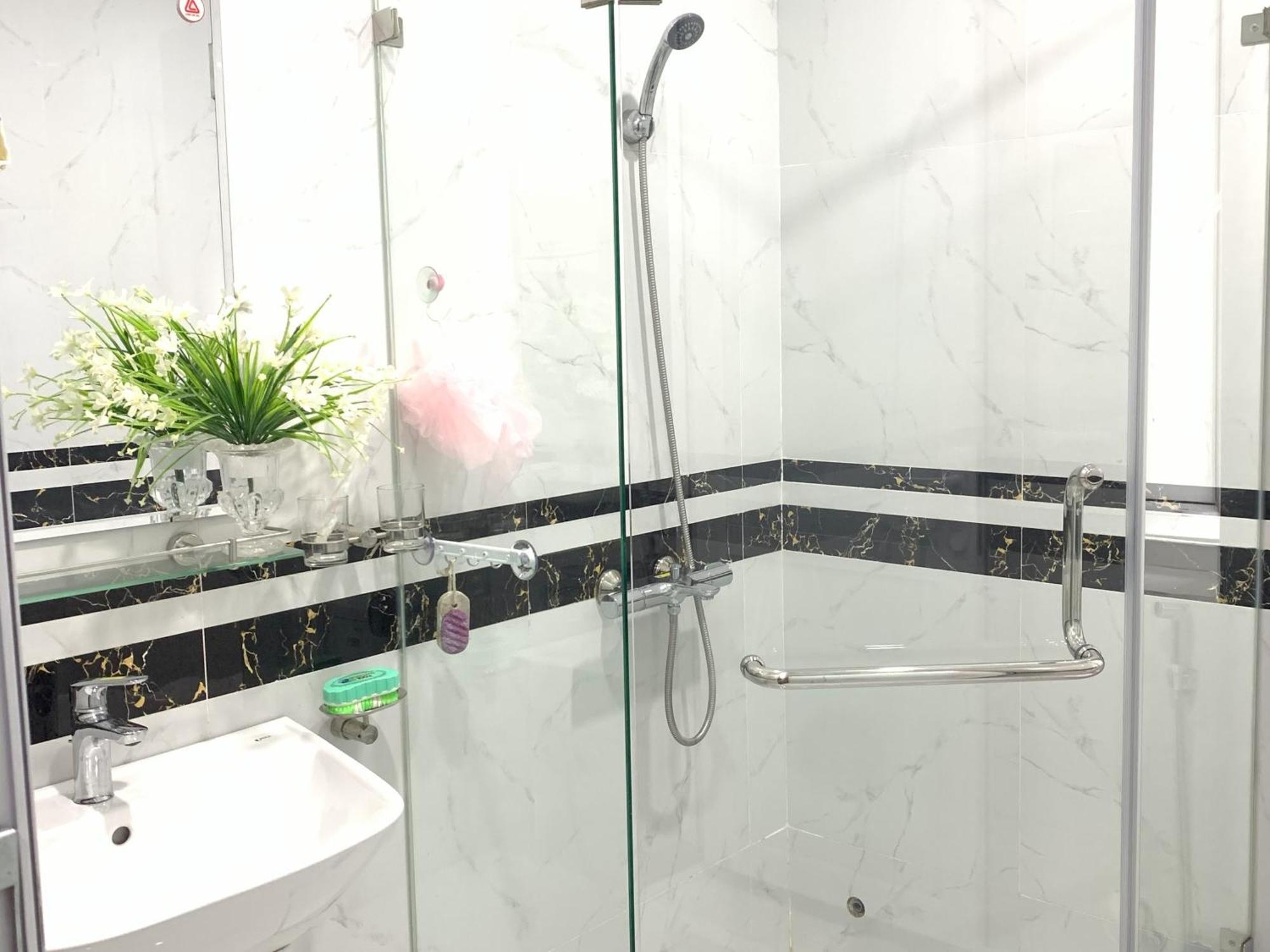 Dk Apartment 1 Хайфон Екстер'єр фото