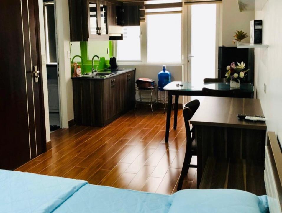 Dk Apartment 1 Хайфон Екстер'єр фото