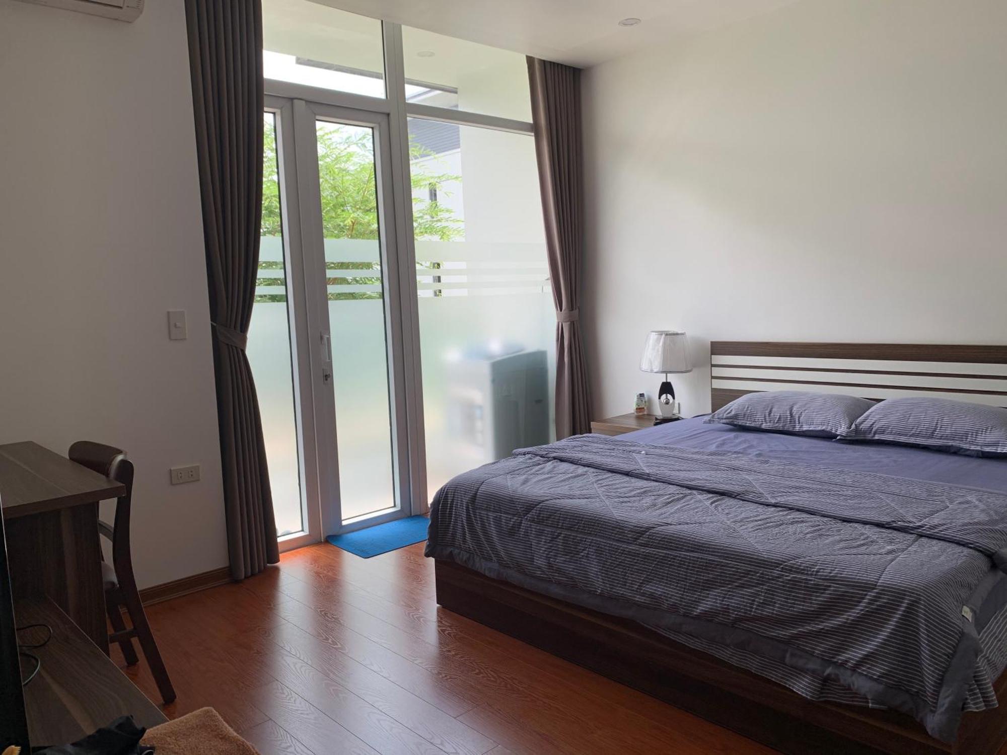 Dk Apartment 1 Хайфон Екстер'єр фото