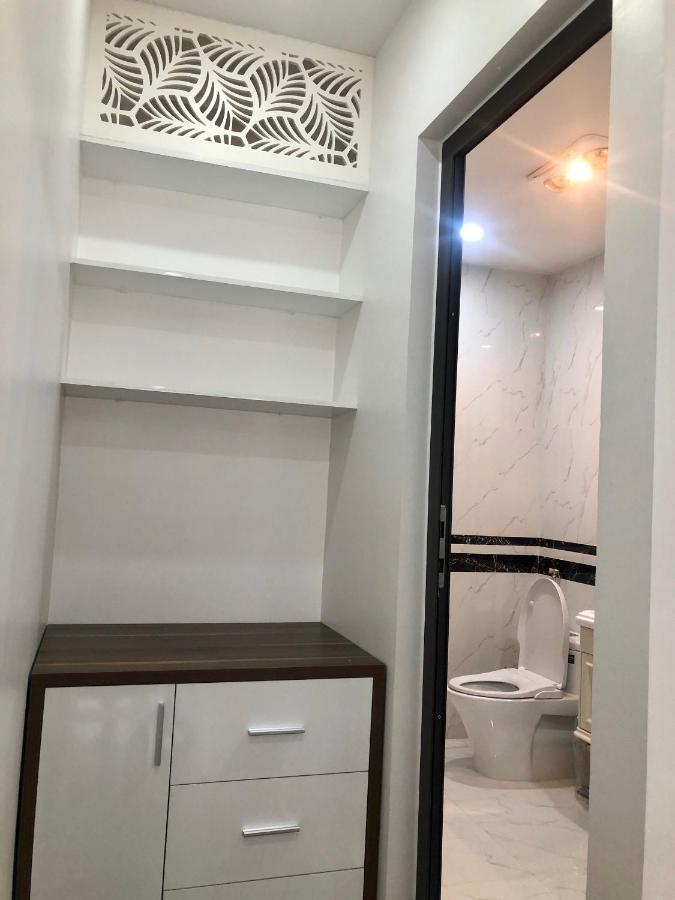 Dk Apartment 1 Хайфон Екстер'єр фото